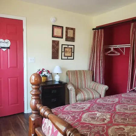 Comfy Room For Rent